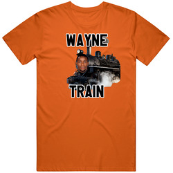Wayne Simmonds Philadelphia Hockey Fan Wayne Train Unisex Classic T Shirt
