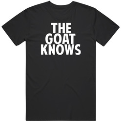 The Goat Earl Manigault Knows Parody Basketball Nickname Unisex Classic T Shirt