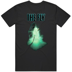 The Fly Movie Unisex Classic T Shirt