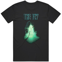 The Fly Movie Unisex Classic T Shirt