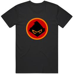 Ninja Tune Unisex Classic T Shirt
