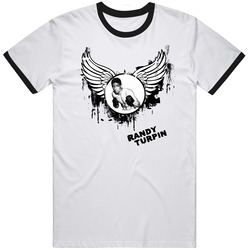 Randy Turpin Boxing Unisex Classic T Shirt