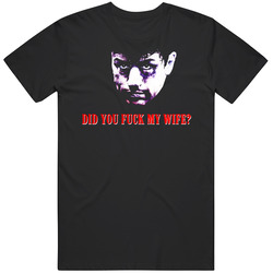 Raging Bull Robert Deniro Unisex Classic T Shirt