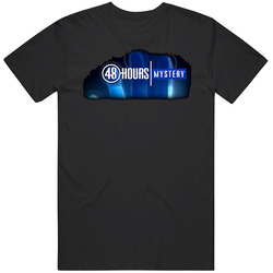 48 Hours Tv Show Unisex Classic T Shirt