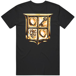 Legend Of Zelda Link Shield Unisex Classic T Shirt