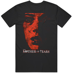 Mother Of Tears Horror Dario Argento Unisex Classic T Shirt