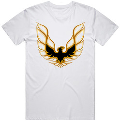 Trans Am Classic Muscle Car Unisex Classic T Shirt