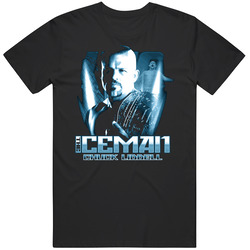 Chuck Liddell Ice Man Mma Unisex Classic T Shirt