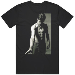 Shannon Hoon Blind Melon Rock Group Musician Unisex Classic T Shirt