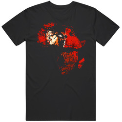 Resident Evil Wesker Africa Unisex Classic T Shirt