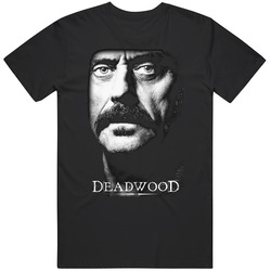 Deadwood Tv Show Unisex Classic T Shirt
