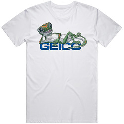 Geico Lizard Funny Mascot Unisex Classic T Shirt