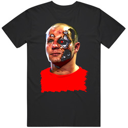 Fedor Emelianenko Mma Unisex Classic T Shirt