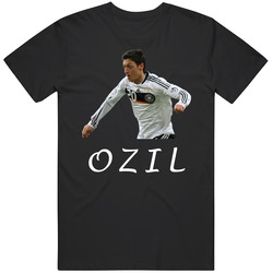 Mesut Ozil Soccer Unisex Classic T Shirt