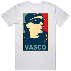 Vasco Rossi Unisex Classic T Shirt