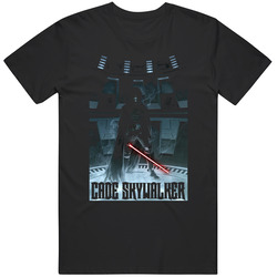 Star Wars Cade Skywalker Vader Legacy Comic Book Unisex Classic T Shirt