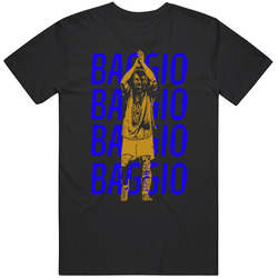 Roberto Baggio Soccer Unisex Classic T Shirt