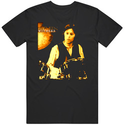 Pick Withers Drummer Unisex Classic T Shirt