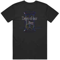Days Of Our Lives Tv Show Unisex Classic T Shirt