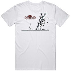 Bayonetta Video Game Black Unisex Classic T Shirt