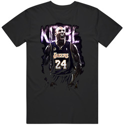 Kobe Bryant Unisex Classic T Shirt