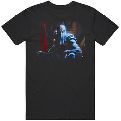 Cobra Commander Gi Joe Cartoon Unisex Classic T Shirt