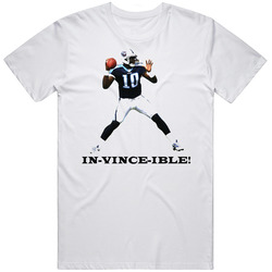 Vince Young Football Sports Unisex Classic T Shirt