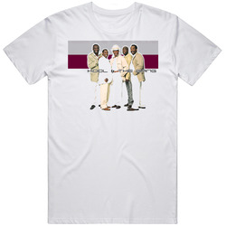 Kool And The Gang Unisex Classic T Shirt