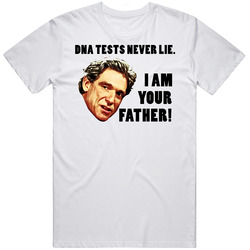 Maury Povich Talk Show Classic Unisex Classic T Shirt