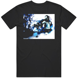 Naruto Anime Manga Itachi Atasuki Unisex Classic T Shirt