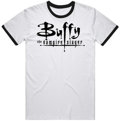 Buffy The Vampire Slayer Unisex Classic T Shirt