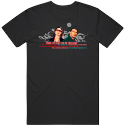 Bones Tv Show Unisex Classic T Shirt