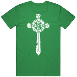 Sheamus Celtic Warrior Wrestler Unisex Classic T Shirt