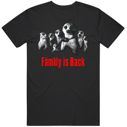 Meerkat Manor Tv Show Unisex Classic T Shirt