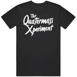 Quatermass Expirement Tv Show Unisex Classic T Shirt