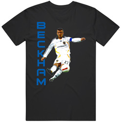 David Beckham Soccer Sports Unisex Classic T Shirt