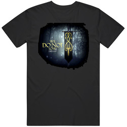 Game Of Thrones House Of Greyjoy Unisex Classic T Shirt
