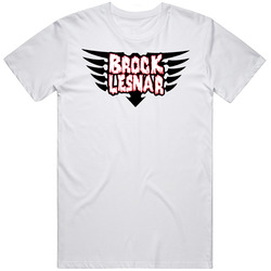 Brock Lesnar Unisex Classic T Shirt