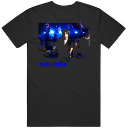 Keith Urban Unisex Classic T Shirt