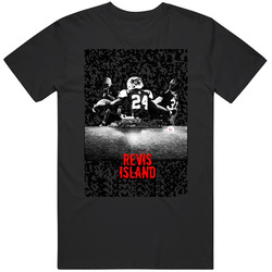 Ny Jets Football Revis Island Super Bowl Bound Unisex Classic T Shirt