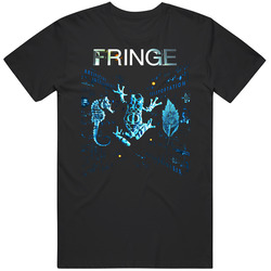 Fringe Sci Fi Mystery Unisex Classic T Shirt