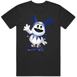 Jack-black Unisex Classic T Shirt