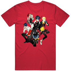 Pesona 5 4 Unisex Classic T Shirt