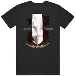 Claymore Unisex Classic T Shirt