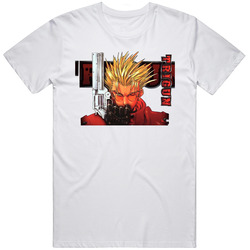 Trigun Unisex Classic T Shirt