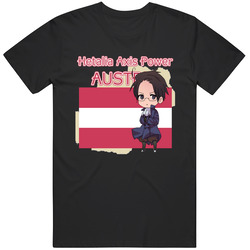 Austria Unisex Classic T Shirt