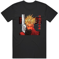 Trigun Unisex Classic T Shirt