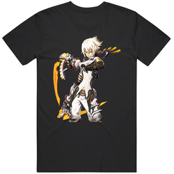 Hack Unisex Classic T Shirt