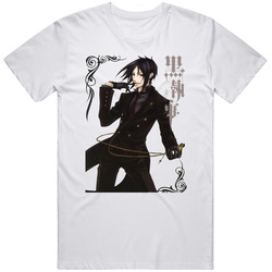 Blackbut3 Unisex Classic T Shirt