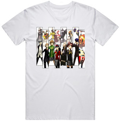 Persona4 Unisex Classic T Shirt